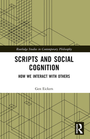 Scripts and Social Cognition