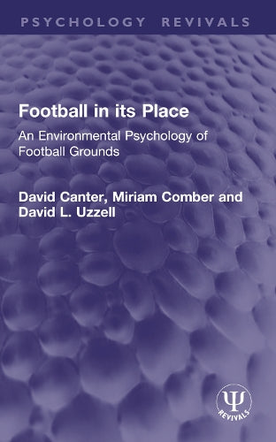 Football in its Place