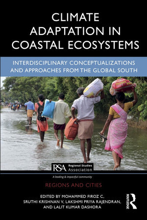 Climate Adaptation in Coastal Ecosystems