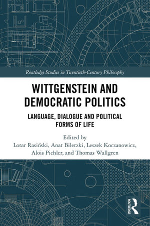 Wittgenstein and Democratic Politics