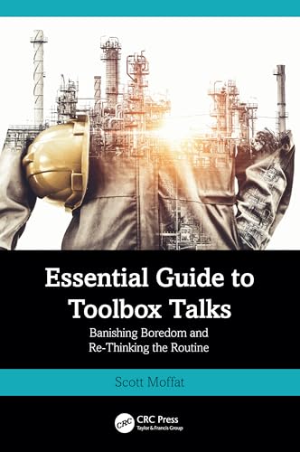Essential Guide to Toolbox Talks