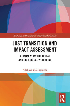 Just Transition and Impact Assessment