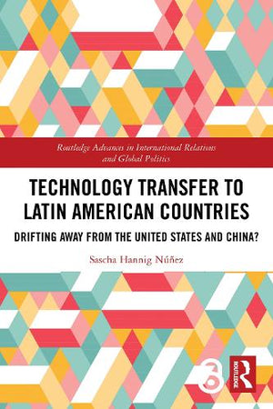 Technology Transfer to Latin American Countries