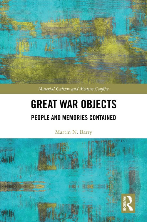 Great War Objects