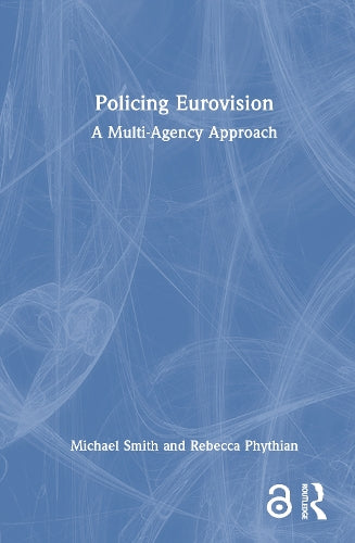 Policing Eurovision cover