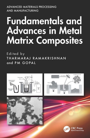 Fundamentals and Advances in Metal Matrix Composites
