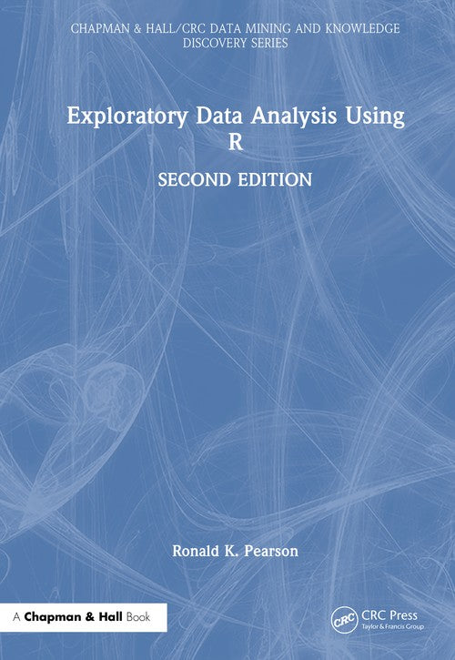 Exploratory Data Analysis Using R