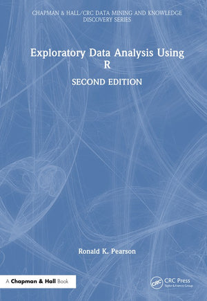 Exploratory Data Analysis Using R