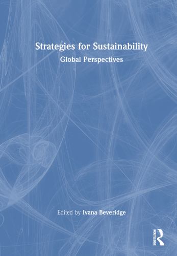 Strategies for Sustainability cover