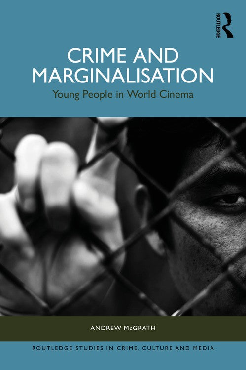 Crime and Marginalisation