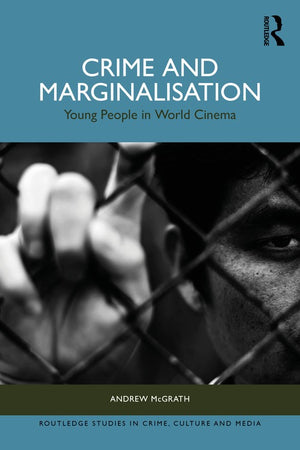 Crime and Marginalisation