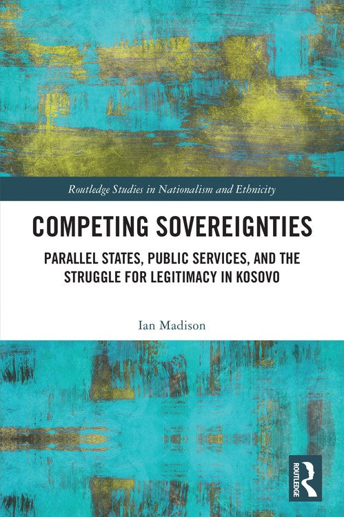 Competing Sovereignties