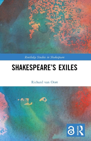 Shakespeare’s Exiles