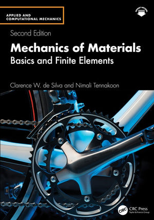 Mechanics of Materials