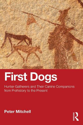 First Dogs cover