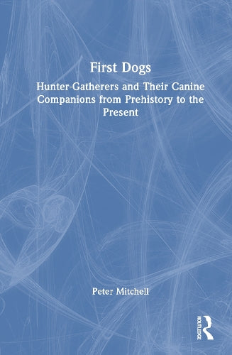 First Dogs cover