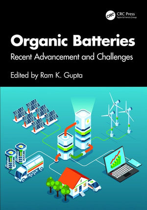 Organic Batteries