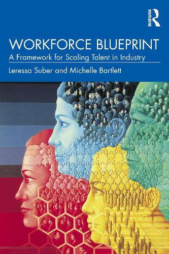 Workforce Blueprint cover