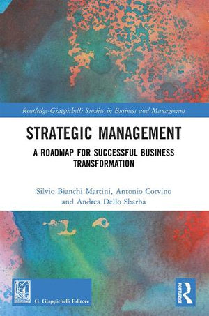 Strategic Management