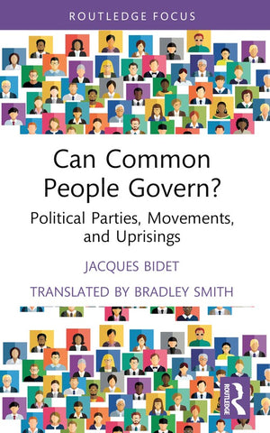 Can Common People Govern?