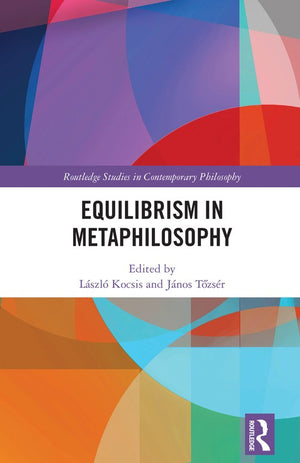 Equilibrism in Metaphilosophy