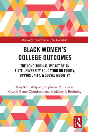 Black Women’s College Outcomes