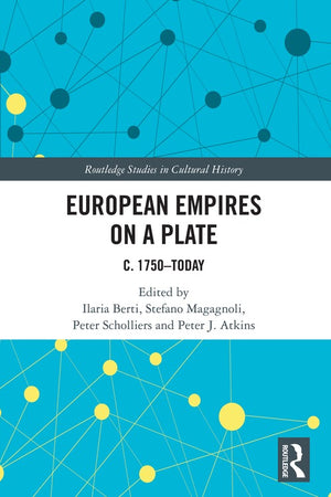 European Empires on a Plate