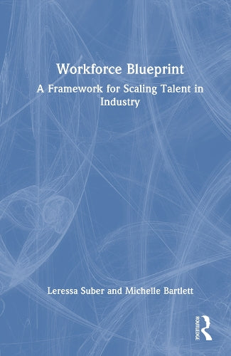 Workforce Blueprint cover
