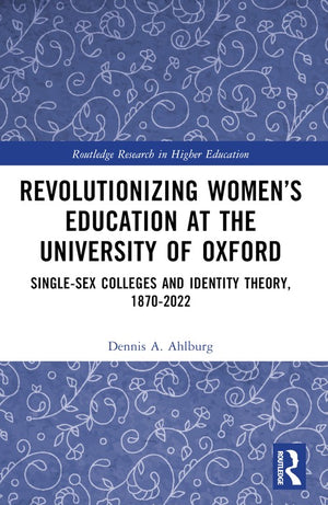 Revolutionizing Women’s Education at the University of Oxford