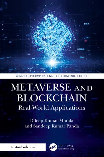 Metaverse and Blockchain