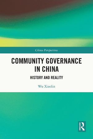 Community Governance in China