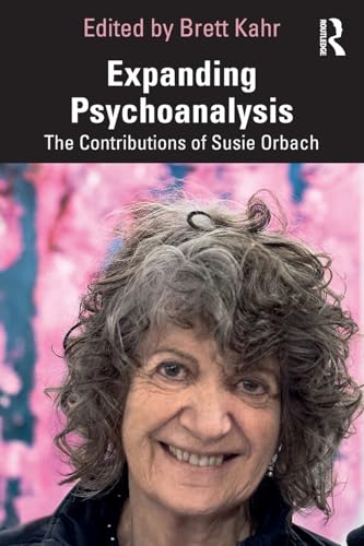 Expanding Psychoanalysis