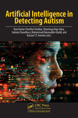 Artificial Intelligence in Detecting Autism cover