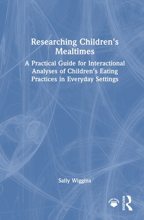 Researching Children's Mealtimes