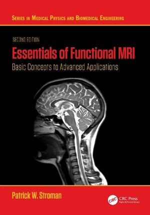 Essentials of Functional MRI