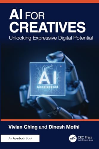 AI for Creatives