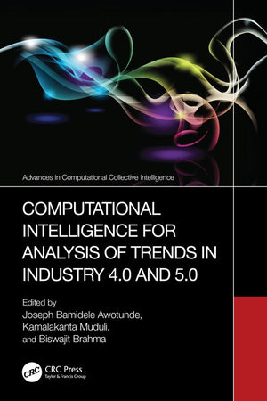 Computational Intelligence for Analysis of Trends in Industry 4.0 and 5.0