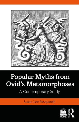 Popular Myths from Ovid’s Metamorphoses cover