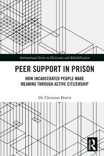 Peer Support in Prison