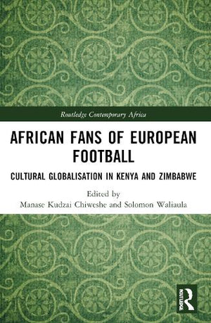 African Fans of European Football