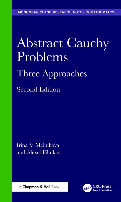 Abstract Cauchy Problems