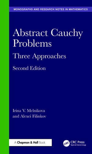 Abstract Cauchy Problems