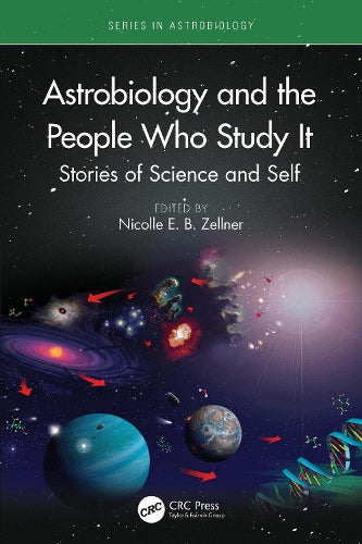 Astrobiology and the People Who Study It
