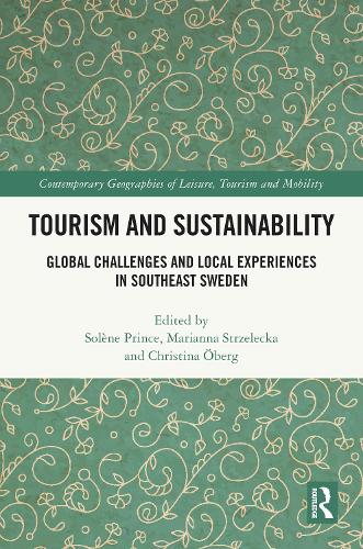 Tourism and Sustainability