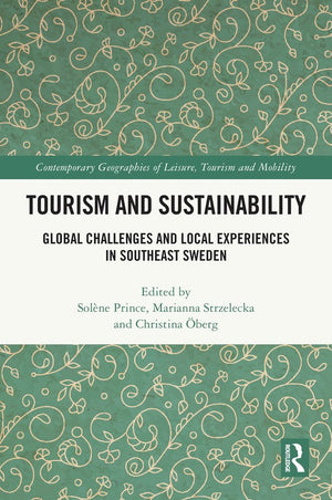 Tourism and Sustainability