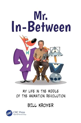 Mr. In-Between
