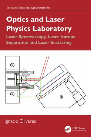 Optics and Laser Physics Laboratory