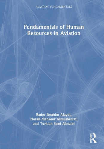 Fundamentals of Human Resources in Aviation