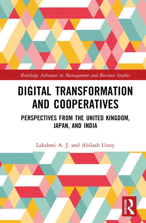 Digital Transformation and Cooperatives