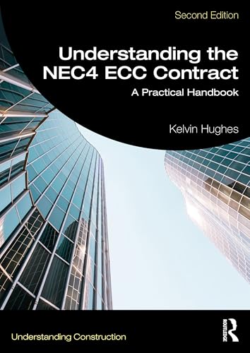 Understanding the NEC4 ECC Contract